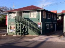 Makawao Office building