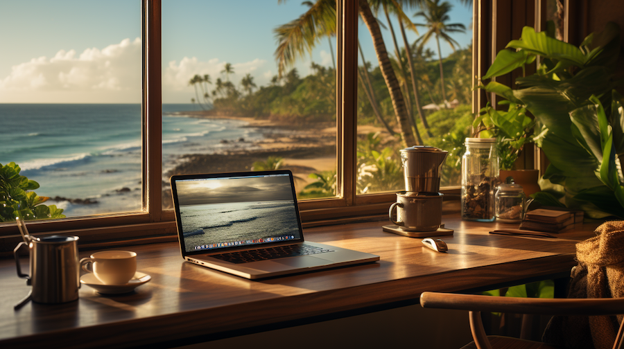 maui website design and development