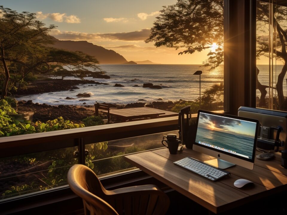 Maui Hawaii, Website Design and Development , Lahaina, Kihei and Makawao