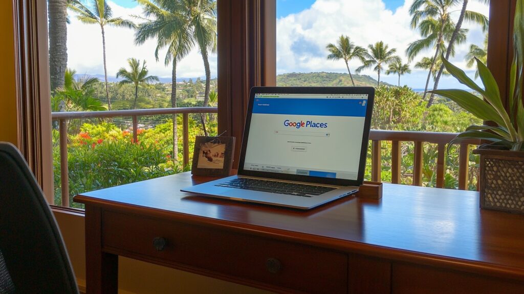 Hawaii's best website design Secure hosting hawaii