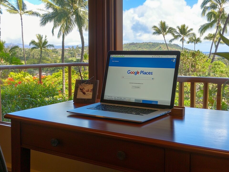 Hawaii's best website design Secure hosting hawaii