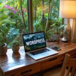 Maui website design - Wordpress - securehostinghawaii.com